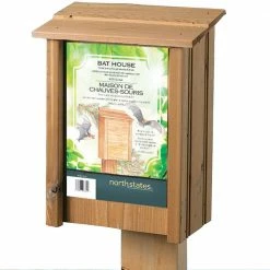 Deals 👍 Hot Sale 😍 North States Bat House 🤩 🛒