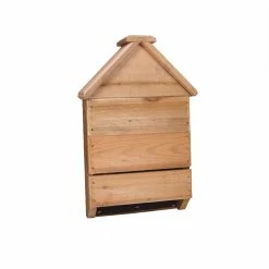 Budget ⌛ Promo 🌟 Backyard Wonder™ Bat House 🔔 🎁 -Outlet Pets Store 7412224