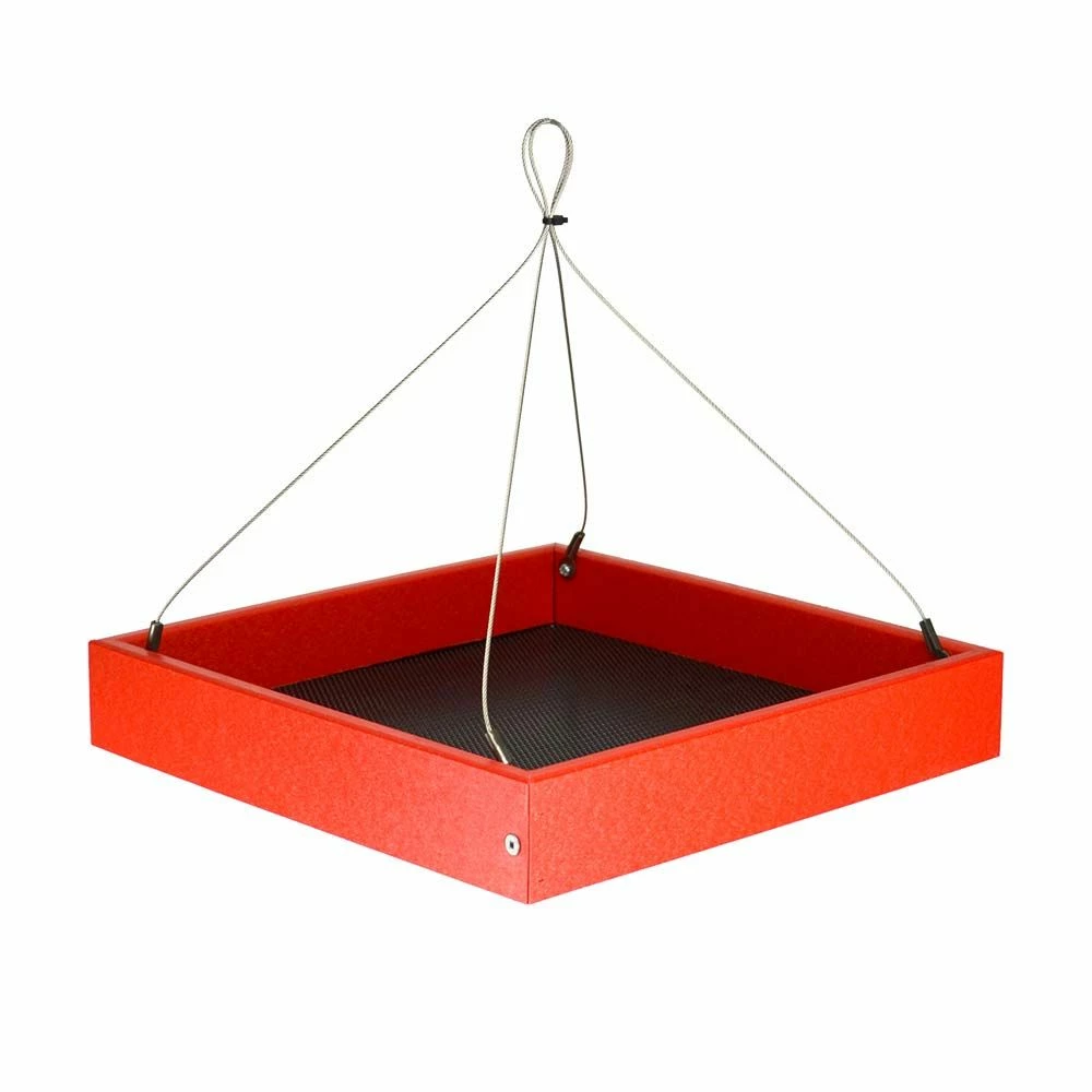 Deals π Best Sale π Backyard Wonder® Hanging Platform Feeder π€© β¨ 1 Deals π Best Sale π Backyard Wonder® Hanging Platform Feeder π€© β¨