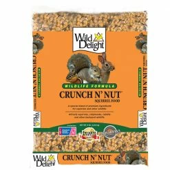 Outlet 🎁 Cheapest ⌛ Wild Delight Squirrel Food - 8Lb. Bag ✔️ 🤩