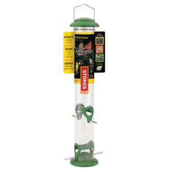 Promo π― Flash Sale π Stokes Select Seed Tube Bird Feeder π₯ βοΈ