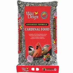 Hot Sale 🤩 Flash Sale ⭐ Wild Delight Cardinal Wild Bird Food 👍 🤩