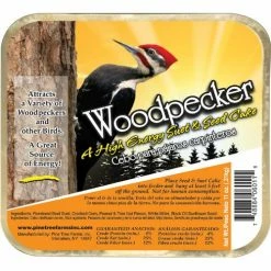 Wholesale ✔️ Cheapest 🎉 Pine Tree Farms Woodpecker Suet - 11 Oz. 🎁 💯