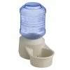 Outlet 🔔 Wholesale 🌟 Pet Lodge Chow Tower Pet Waterer - Choose 8 Or 16 Qt ⭐ 🔥