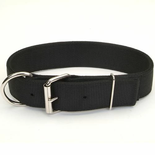 Cheapest ๐ Cheapest ๐ Black Nylon Macho ๐ถ ๐ฆฎ Dog™ Collar 1 3/4 Inch ๐ โจ 1 Cheapest ๐ Cheapest ๐ Black Nylon Macho ๐ถ ๐ฆฎ Dog™ Collar 1 3/4 Inch ๐ โจ