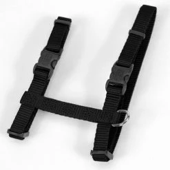 New 🛒 Hot Sale 😍 Figure H Cat Harness 🎉 😀