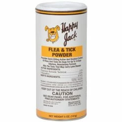 Best deal 👍 Cheap 🔔 Happy Jack Flea And Tick Powder 5 Oz. 😀 🎉