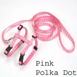 Best Sale 😉 Best Pirce 😀 Fashion Cat Harness With Leash 🎁 ❤️