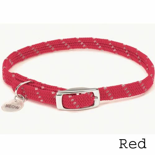 Best deal โ Flash Sale ๐ ElastaCat® Reflective Cat Collar ๐ฅฐ ๐ฅฐ 1 Best deal โ Flash Sale ๐ ElastaCat® Reflective Cat Collar ๐ฅฐ ๐ฅฐ