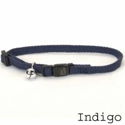 Best Sale 😀 Coupon 💯 New Earth® Soy Cat Collar ❤️ ✨ -Outlet Pets Store img10364969