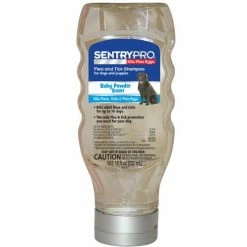 Top 10 🔥 Discount 🛒 Sentry Flea And Tick Shampoo 🐕 🐕 Dog 18 Oz. 🔥 🥰
