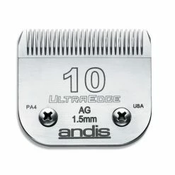 Promo 👍 Cheap ❤️ UltraEdge Clipper Blade Size 10 ⌛ 🎁