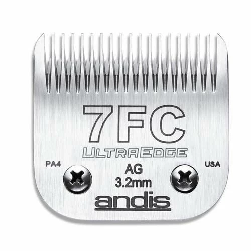 Best deal ๐ New ๐ UltraEdge Clipper Blade Size 7 FC ๐ โญ 1 Best deal ๐ New ๐ UltraEdge Clipper Blade Size 7 FC ๐ โญ