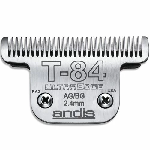 Discount 🌟 Promo 🌟 UltraEdge Clipper Blade Size T 84 👏 🧨 1 Discount 🌟 Promo 🌟 UltraEdge Clipper Blade Size T 84 👏 🧨