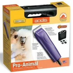 Outlet ❤️ Brand new 🔔 Pro Pet Clipper 🤩 🧨