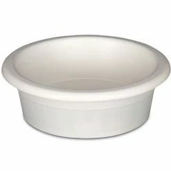 Wholesale ⭐ Hot Sale 🎁 Petmate Nesting Crock 🐕 🐕 Dog Bowls 🤩 🤩