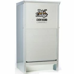 Best reviews of 🎁 Best deal 🔥 Pet Lodge Chow Hound Automatic 🐕 🦮 Dog Feeder 😉 🎁