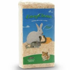 Hot Sale 🎉 Coupon 🤩 Easy Clean Pine Pet Bedding ⭐ 🧨