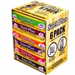 Best reviews of 🔥 Best Sale ✨ Suet Variety 6 Pk. 😍 🧨