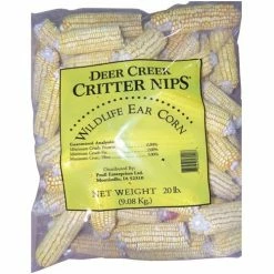 Top 10 😉 Outlet 🌟 Wildlife Ear Corn 🎁 😀