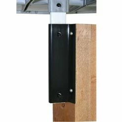 Best Pirce 🛒 Deals 💯 S & K Mfg Wooden Pole Adapter For Martin House 🛒 👏