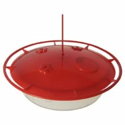 Deals 👏 Promo 🛒 Heath Outdoor Products Hummingbird Feeder 8 Oz. 🤩 ⌛