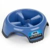 Coupon 🔥 Best Pirce 👍 Skid Stop Slow Feed Pet Bowl 😉 🎉
