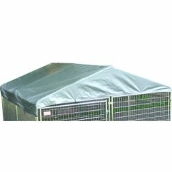 Budget 🎁 Discount 🎉 Lucky 🐕 🦮 Dog Kennel Weatherguard Cover 🥰 🎉