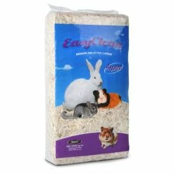 Cheap ⭐ Cheap ⭐ Easy Clean Natural Shredded Aspen Small Animal Bedding 💯 ❤️