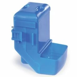 Top 10 🎉 Best Sale 🥰 Prevue Pet Products Plastic Gravity Rabbit Feeder 🌟 🛒