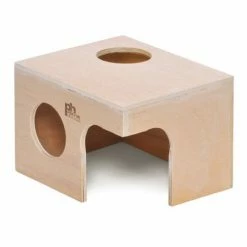 Buy 👏 Flash Sale 😍 Prevue Pet Products Rabbit Hideaway 🥰 ❤️