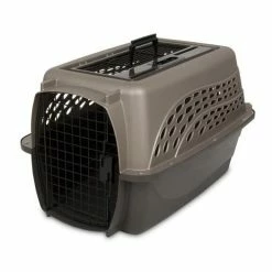 Coupon 🤩 Budget 😍 Petmate Two Door Top Load Kennel 🌟 ⌛