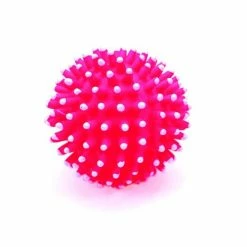 Discount ❤️ Discount 👍 Rascals Vinyl 3 In Spiney Ball W/ Colored Tips 🎉 😀
