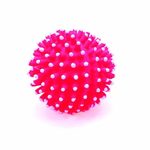 Discount β€οΈ Discount π Rascals Vinyl 3 In Spiney Ball W/ Colored Tips π π 1 Discount β€οΈ Discount π Rascals Vinyl 3 In Spiney Ball W/ Colored Tips π π