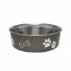 Best reviews of ✨ Best deal 🥰 Stainless Steel Pet Dishes 👍 🔥