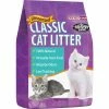 Promo 👍 Budget 🛒 Country Lane Classic Cat Litter - Unscented 💯 🔔