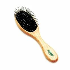 Buy 🧨 Best deal 🎁 Safari Pin Brush For 🐕 🦮 Dogs 🎉 ✔️