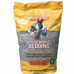 Brand new ❤️ Budget 🎁 Fresh World Pet Bedding ✨ 🎉