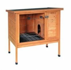 Coupon 🛒 Best reviews of 🛒 Prevue Pet Products Small Rabbit Hutch 🎁 ❤️