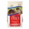 Brand new ❤️ Cheap 😀 Manna Pro Pro Select Series Rabbit Food 50 Lb. 🔥 ❤️