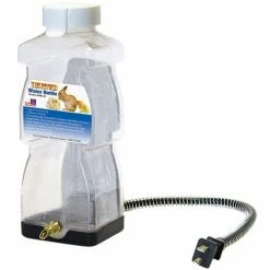 Promo 🎉 Cheap 🛒 Farm Innovators Heated Water Bottle For Rabbits 🧨 ✨