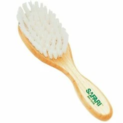 Promo 😀 Coupon ✨ Safari Bristle Brush For Cats 👍 🤩