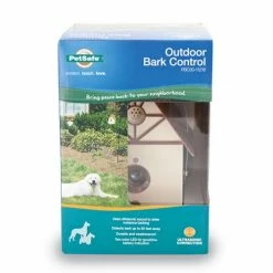 Cheapest 👍 Discount 🥰 Outdoor Bark Control 🔔 👏