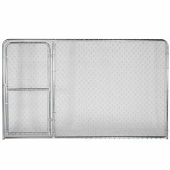 Best deal 🤩 Best reviews of 🔔 Stephens Pipe & Steel Kennel Panel W/ Gate 10 X 6 ⭐ 🎁