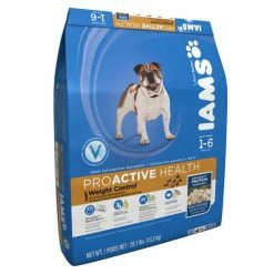 Discount 🛒 Outlet 😍 Iams ProActive Health Weight Control 🐕 🐕 Dog Food 29.1 Lb. 😍 👏
