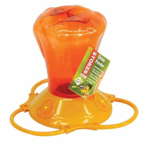 Cheapest π₯° Promo β Stokes Select Oriole Feeder 34 Oz. π β¨ 1 Cheapest π₯° Promo β Stokes Select Oriole Feeder 34 Oz. π β¨