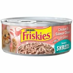 Coupon 🛒 Outlet 🌟 Friskies Savory Shreds Wet Cat Food 🎉 🎉