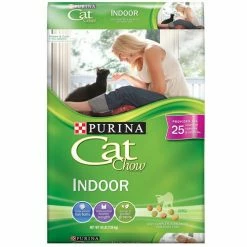 Discount 🥰 Hot Sale 💯 Cat Chow Indoor Formula Dry Cat Food 🧨 ❤️