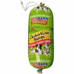 Deals ⭐ Best reviews of ⭐ Redbarn Naturals 🐶 🦮 Dog Food Roll 👏 ❤️