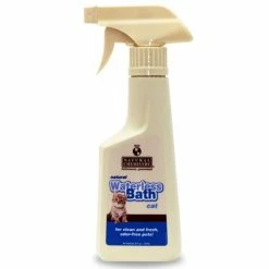 Deals ✔️ Outlet 🌟 Natural Chemistry Waterless Bath For Cats 🎁 ✨